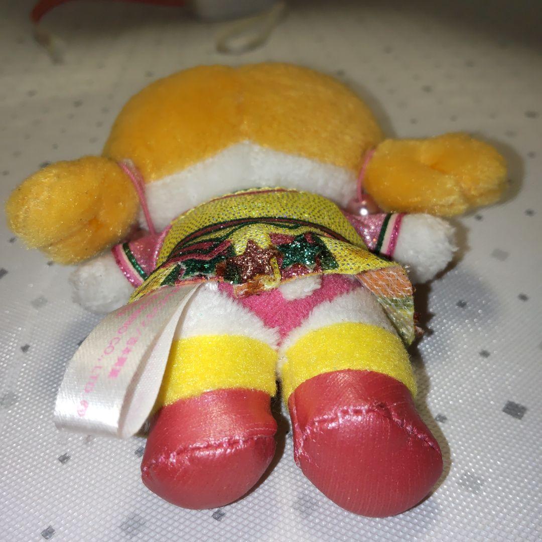 ゴリエキティ マスコット