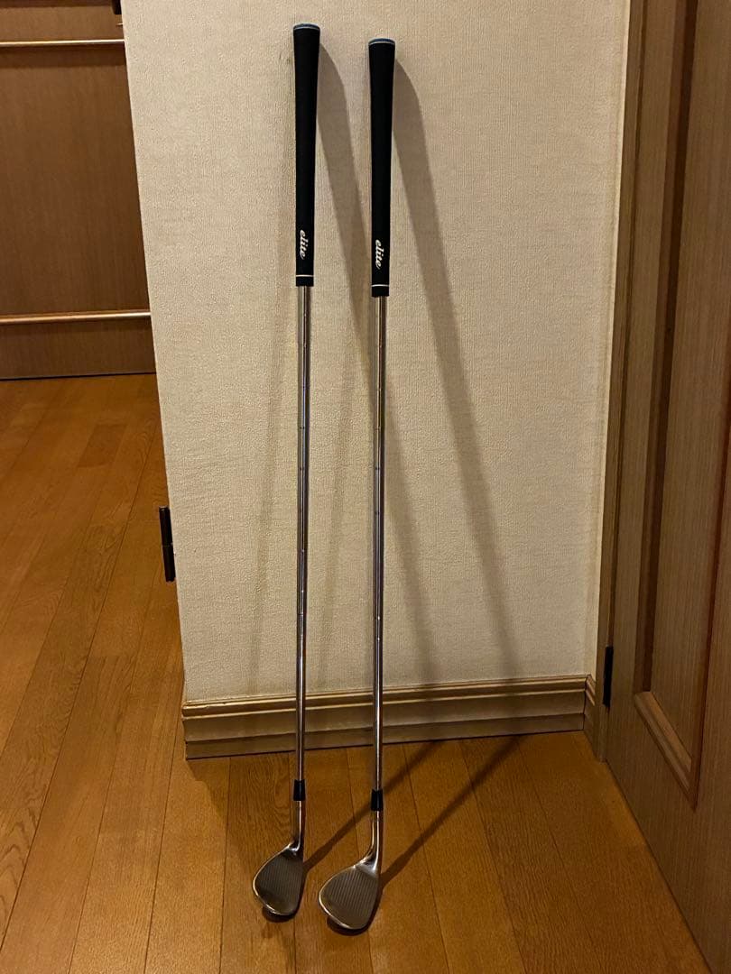 タイトリスト　ボーケイ SM9