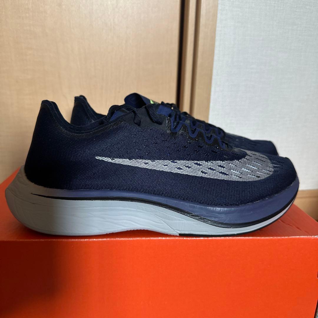 ナイキヴェイパーフライセット