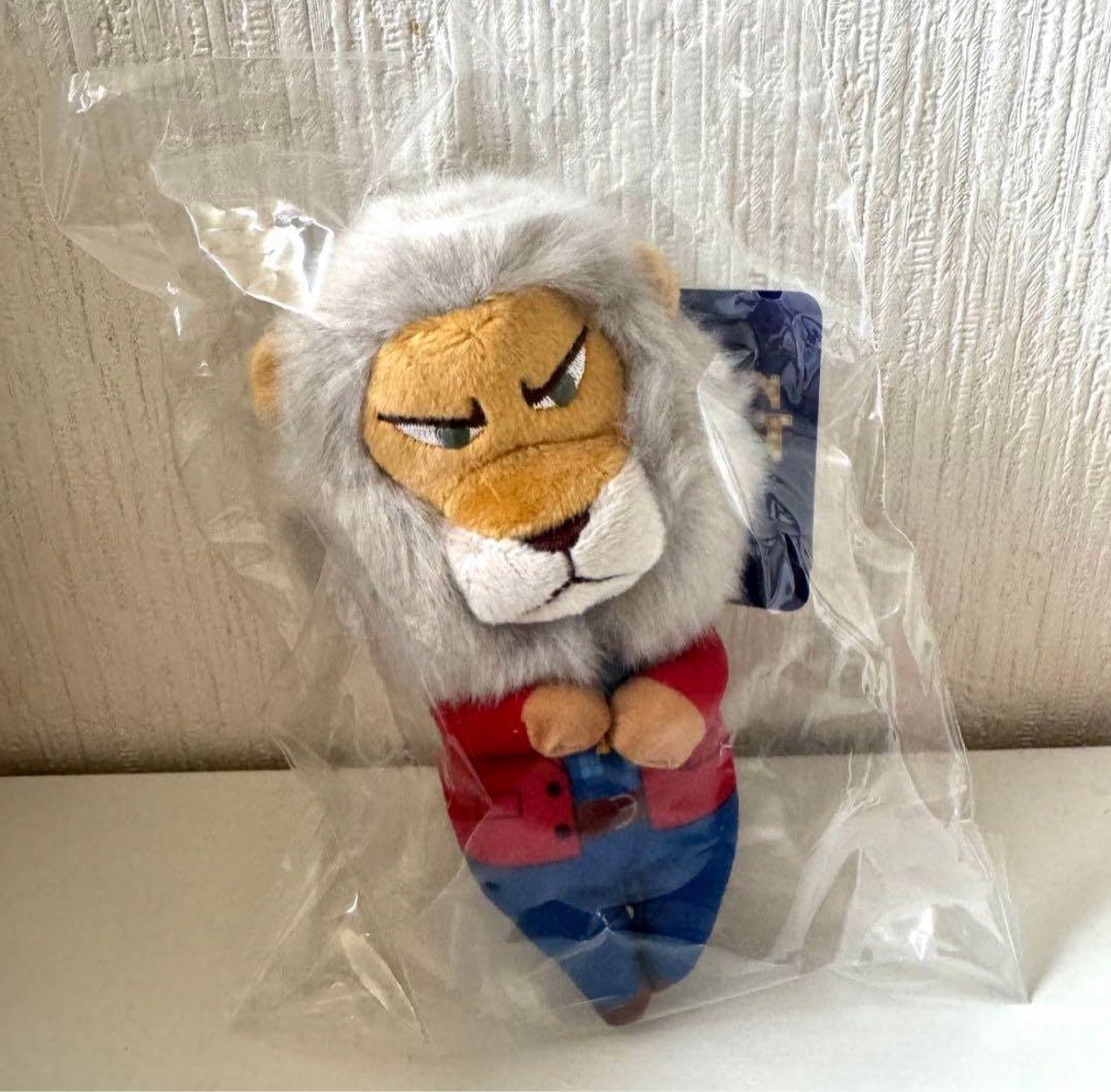 クレイ　キャロウェイ　ちょっこりさん　稲葉浩志