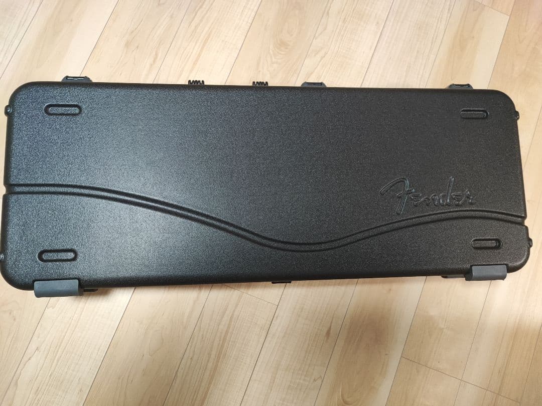 ギター Fender MIJ 2018 limited stratocaster