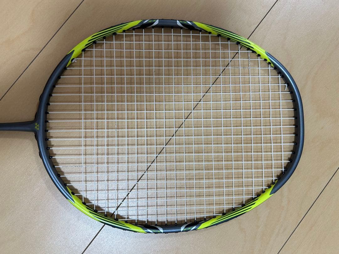 ラケット ARCSABER7pro