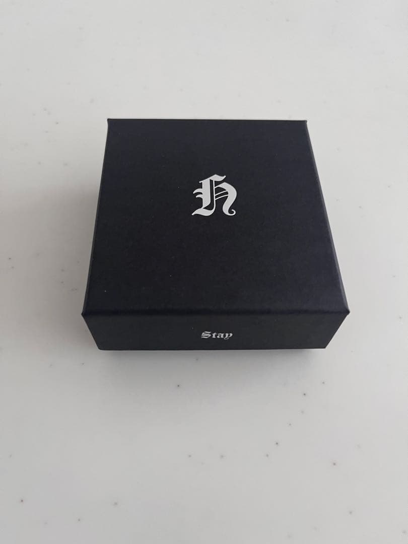 StrayKids ヒョンジン ネックレス トレカ