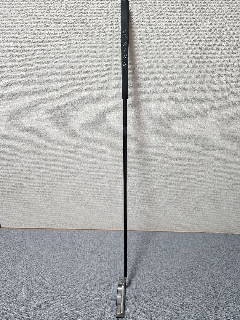 pingパター　ピンパター