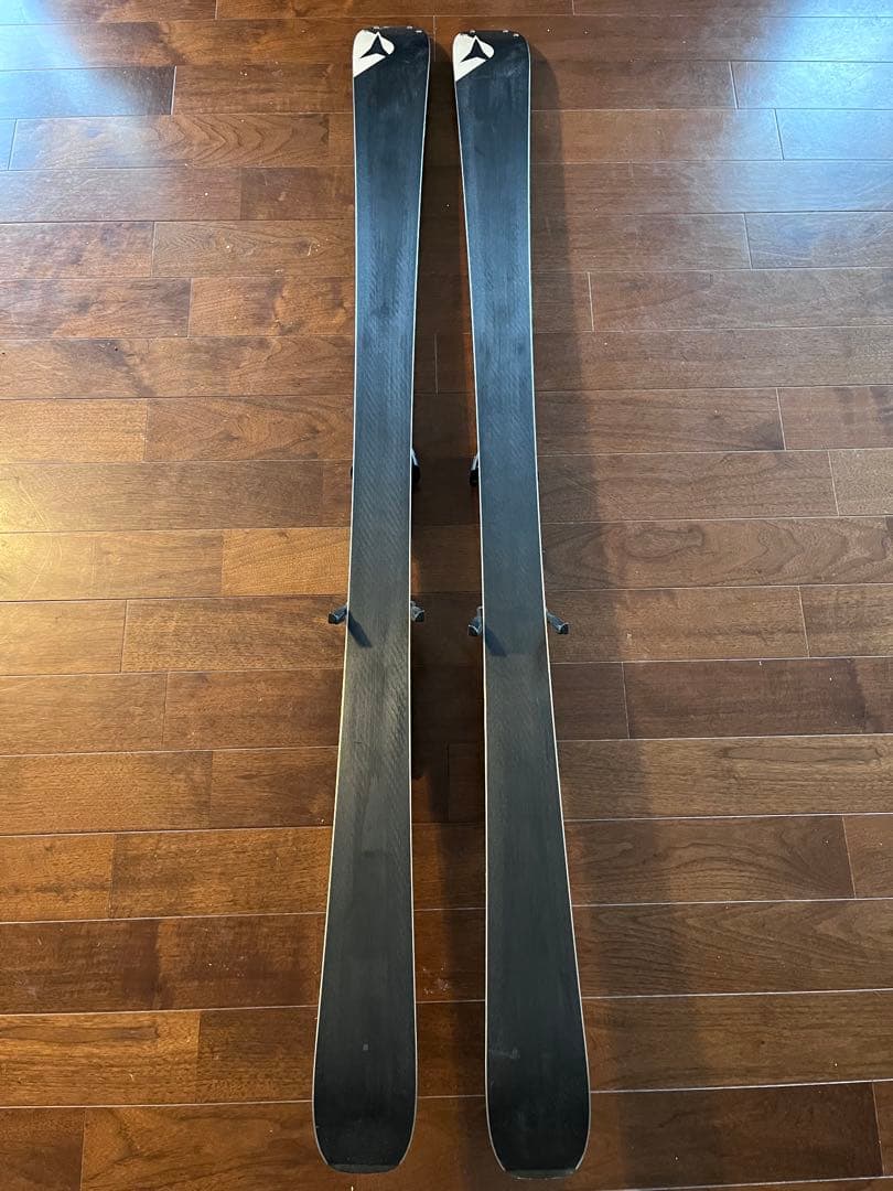 スキー NOMAD SMOKE TI 164 ARC XTO 12