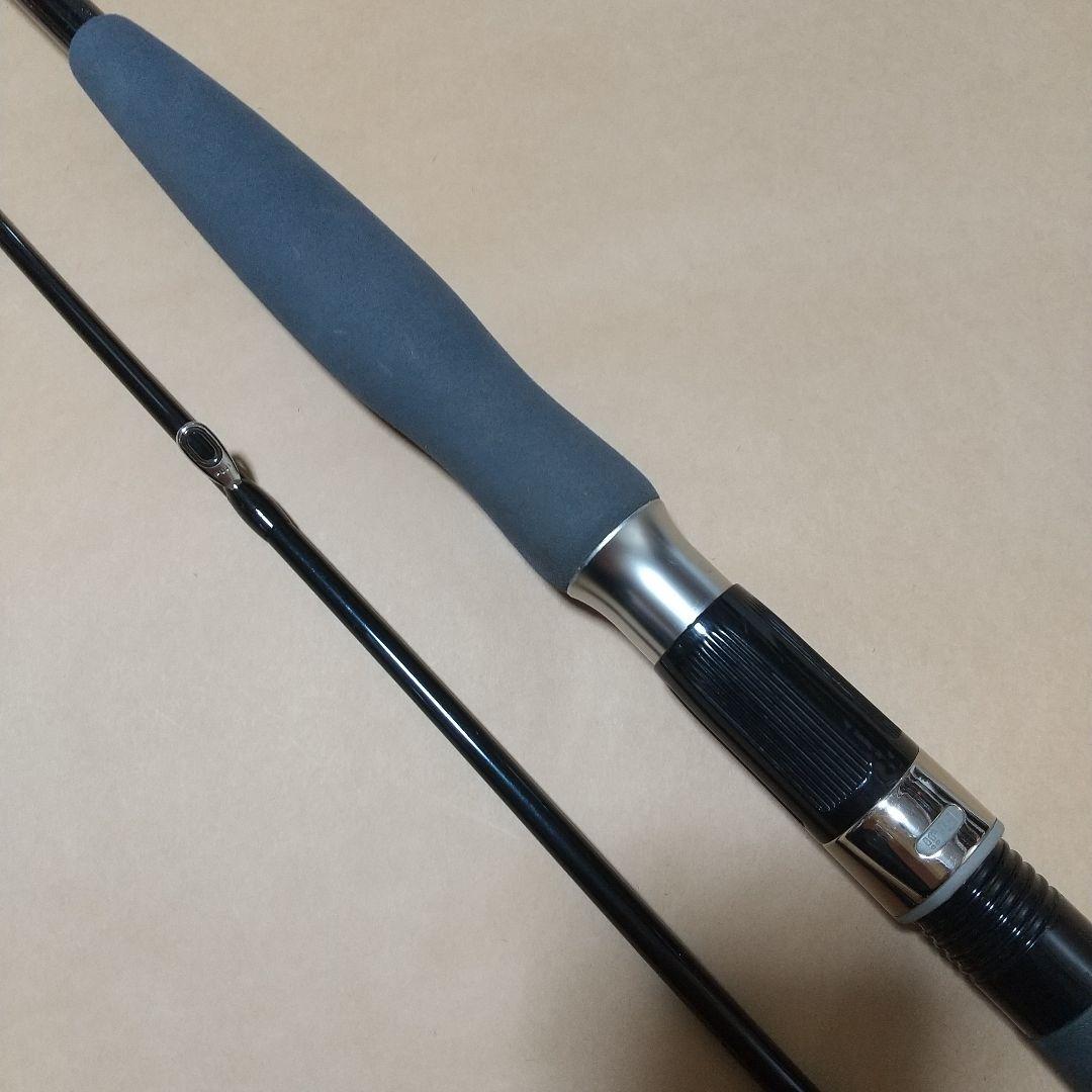 SHIMANO 海明 30~240 カーボン 船竿