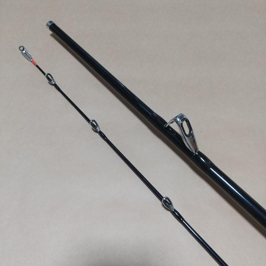 SHIMANO 海明 30~240 カーボン 船竿