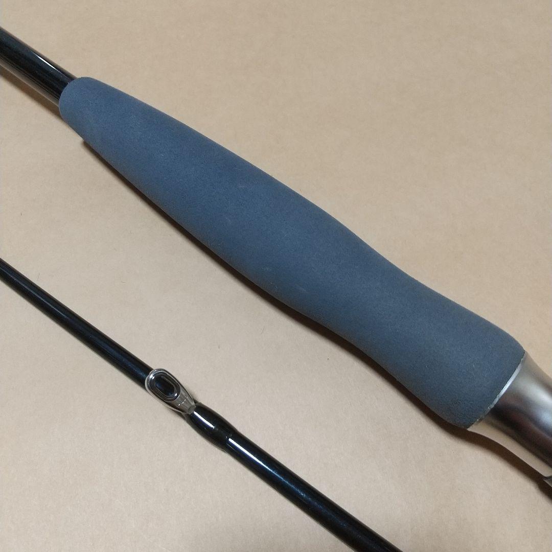 SHIMANO 海明 30~240 カーボン 船竿