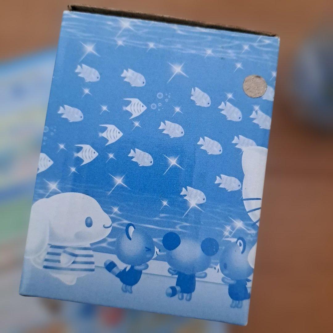 サンリオ ポイント景品 コップセット