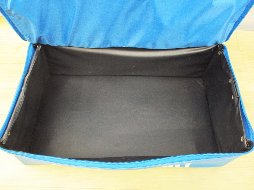 当時物 86-87 ナポリ ＜遠征バッグ＞エネーレ MC0101m