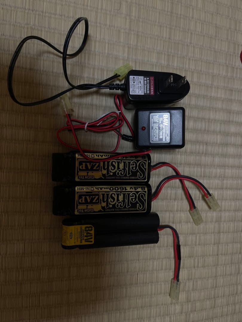 ビ*ー様 次世代　東京マルイ SCAR-L Mk.16 Mod.0、セット…