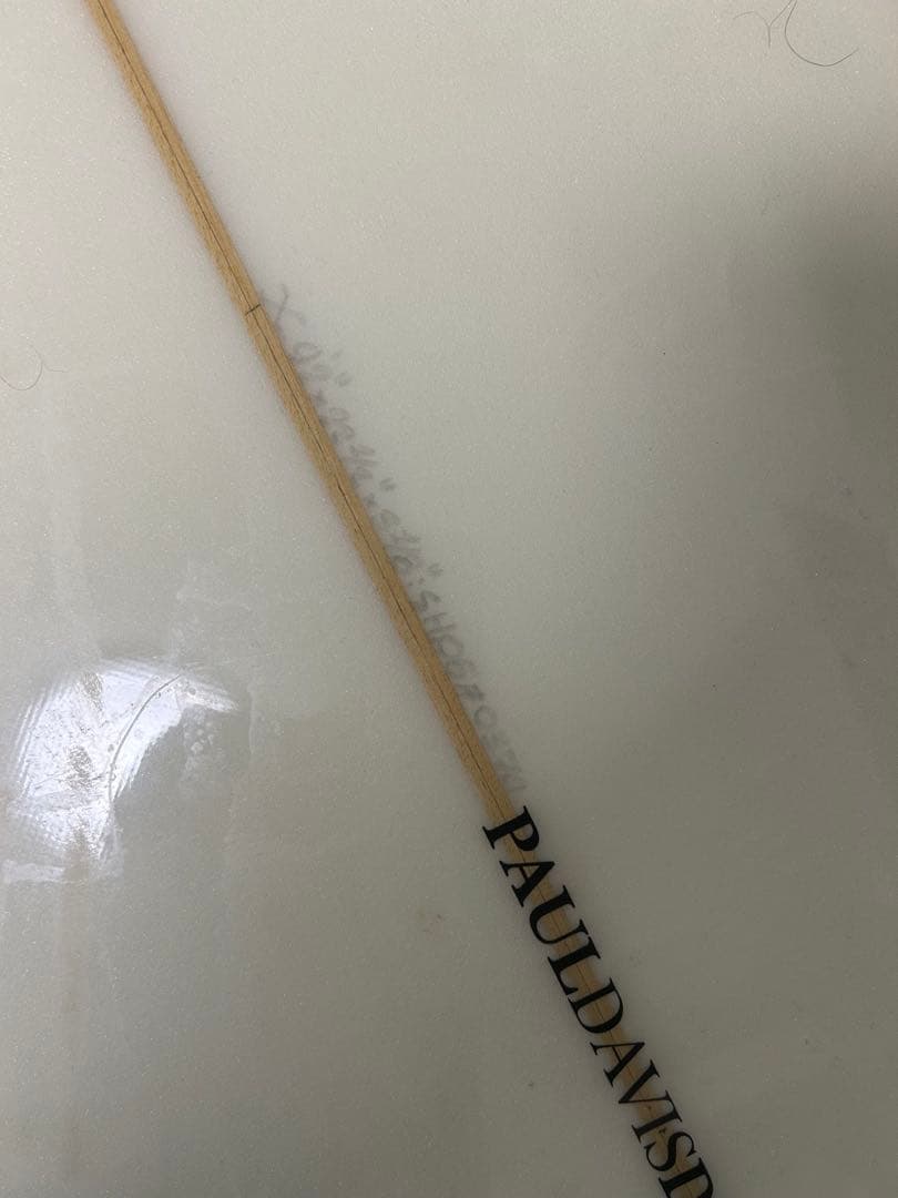 【美品】ENDLESS ロングボード 9'2ft サーフボード