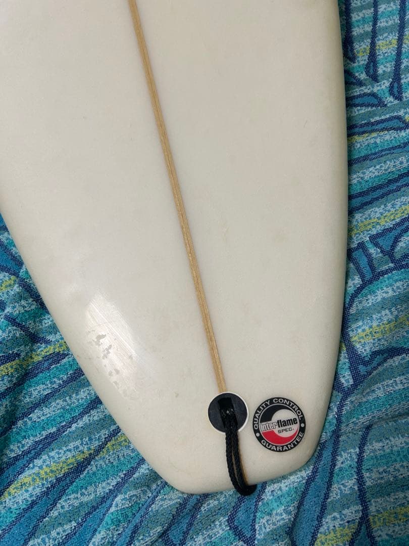 【美品】ENDLESS ロングボード 9'2ft サーフボード