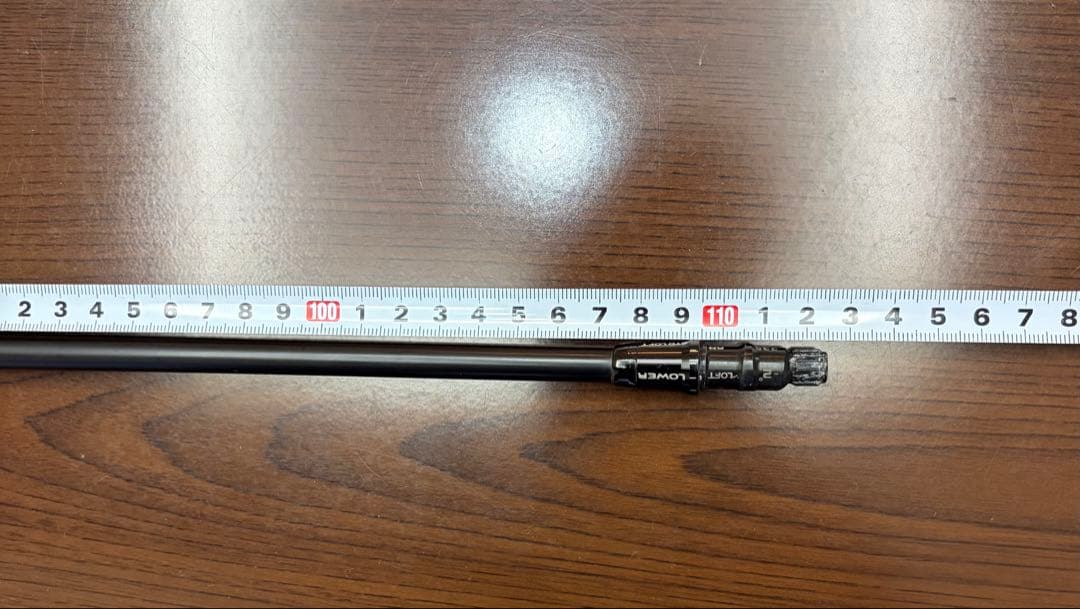 テーラーメイド　スピーダーTR 661 S ドライバー