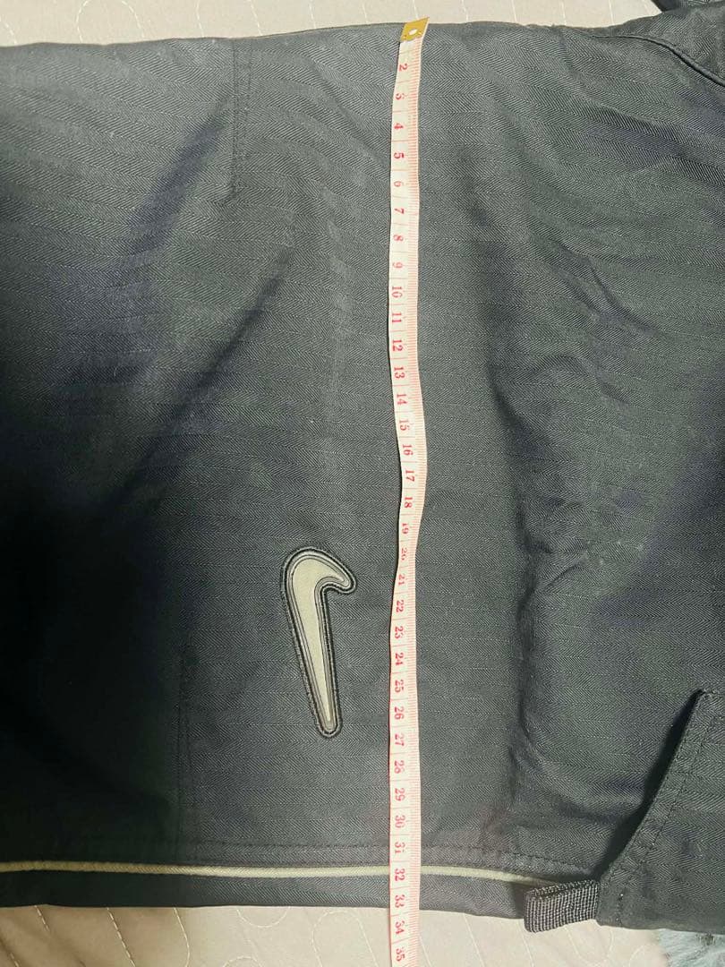 メンズウェア NIKE ACE PANTS