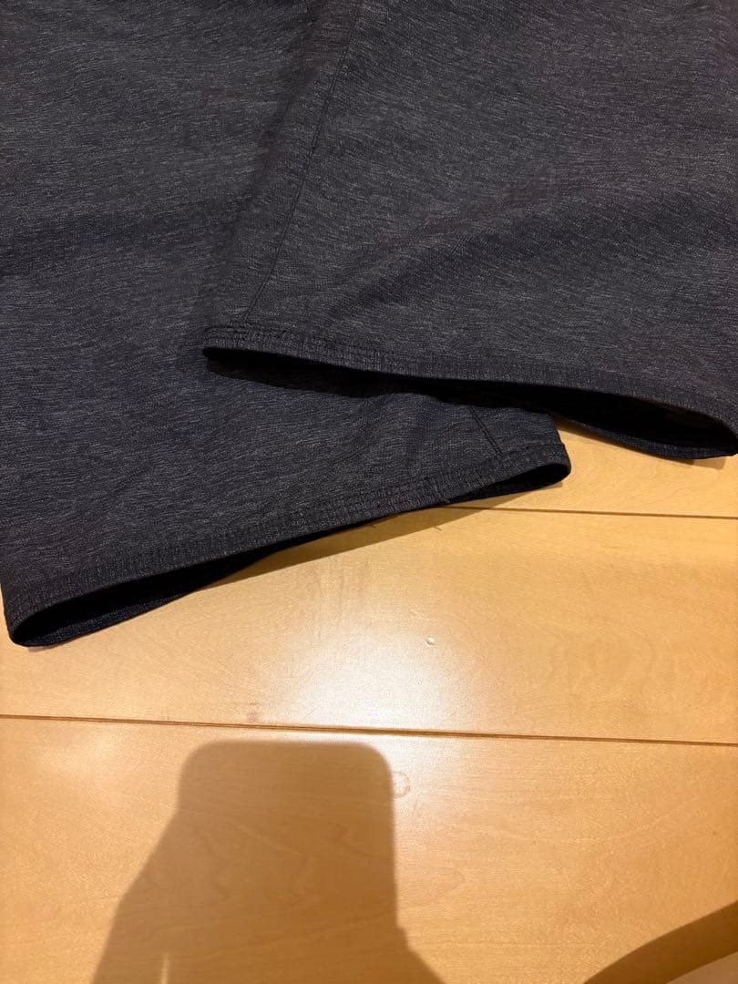 値下　volcom ボルコム　スノーボードウェア　US12 150センチジュニア