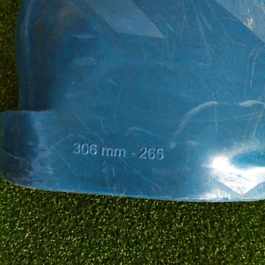 LANGE RS130 26-26.5cmラングスキーブーツ