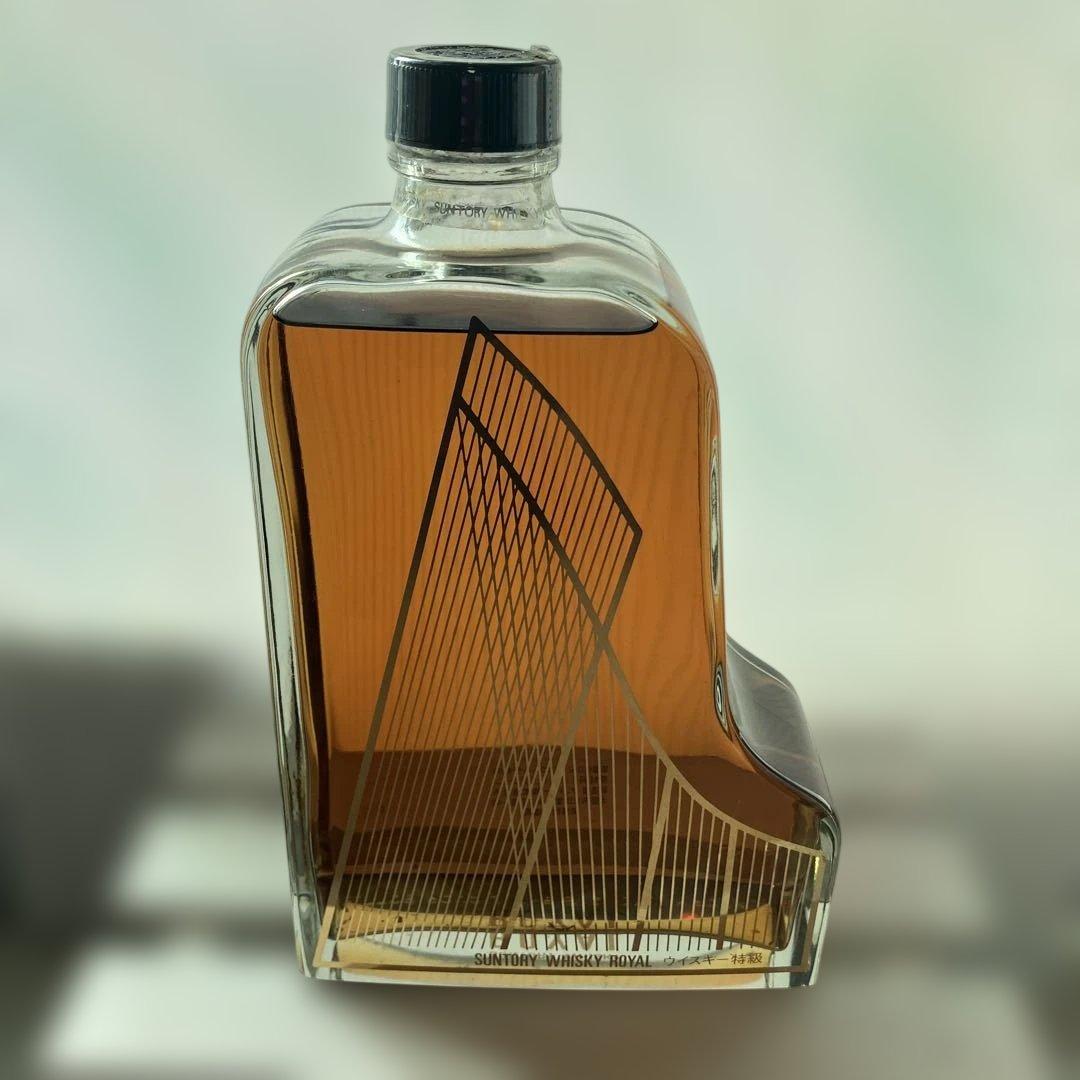 サントリーウイスキー