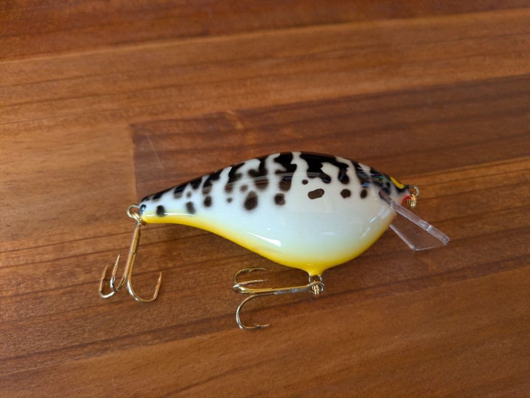 Balsa 50 オリジナル　ホワイトコーチ