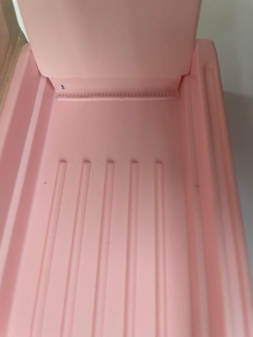 キキララ 筆箱 1976 サンリオ　レトロ　リトルツインスターズ 昭和レトロ