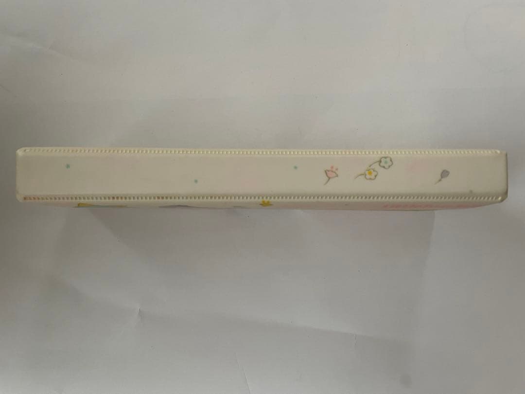 キキララ 筆箱 1976 サンリオ　レトロ　リトルツインスターズ 昭和レトロ