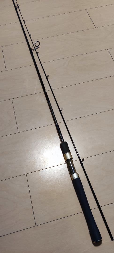 ハートランド　別誂冴掛　HL762LFS-SV10