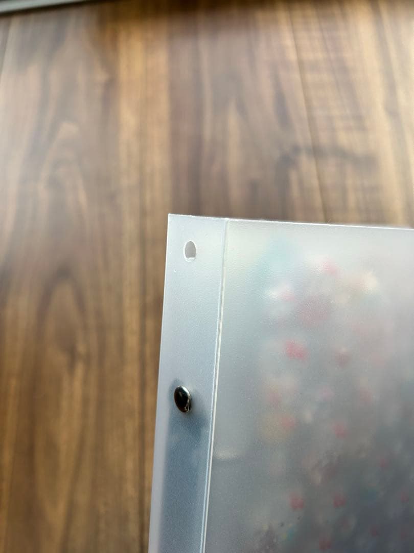 【完成品】シール帳 ボンボンドロップシール※ズートピア含みます！