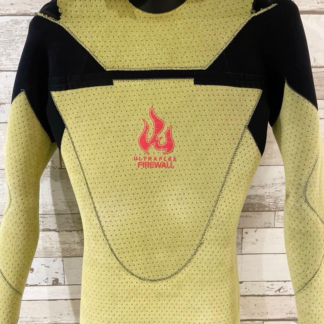 【O'NEILL メンズ160cm】S程度 56kg セミドライ 裏起毛 5/3