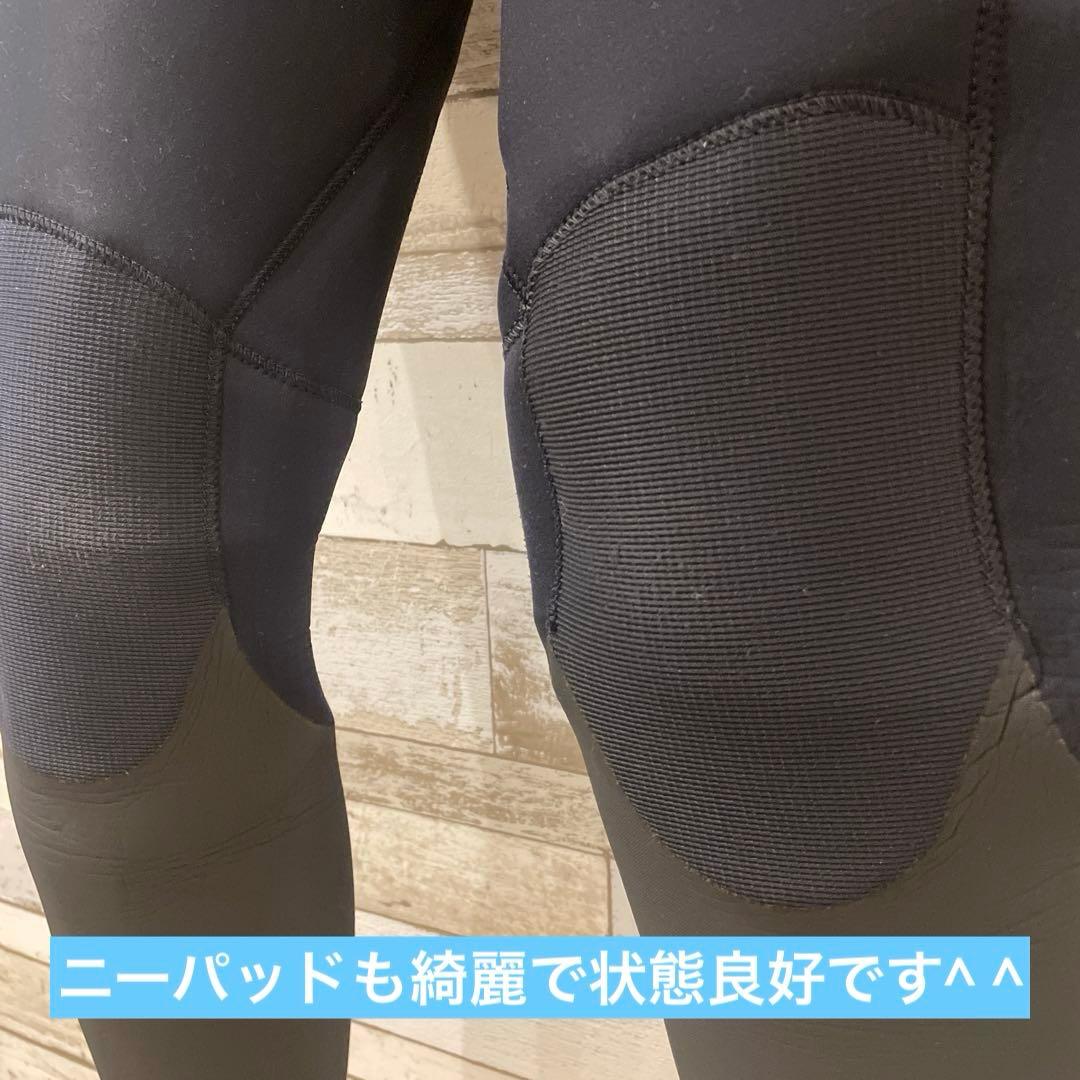 【O'NEILL メンズ160cm】S程度 56kg セミドライ 裏起毛 5/3