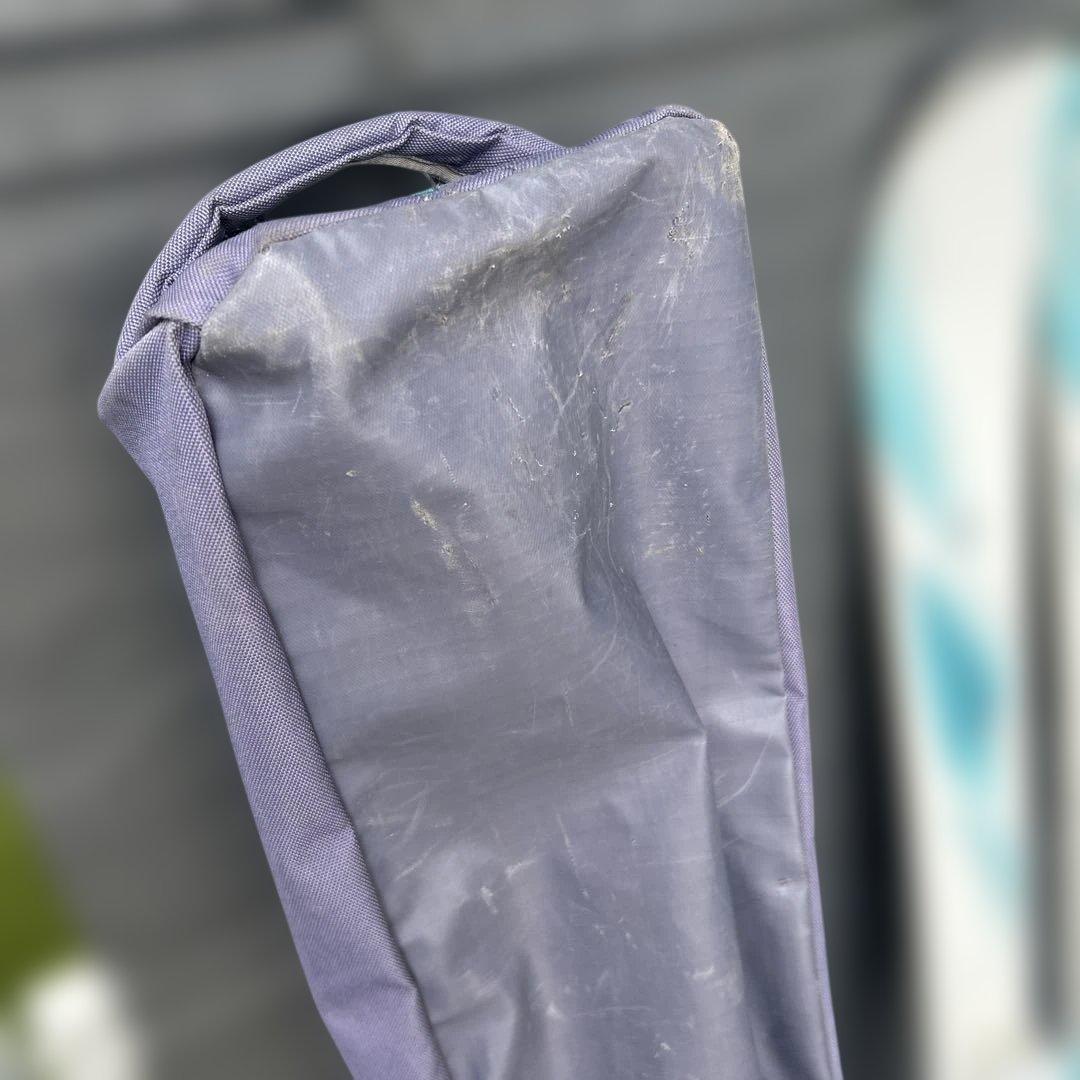 サロモン　キアナ　137cm スキー板　スキーブーツ　ストック　23.5cm