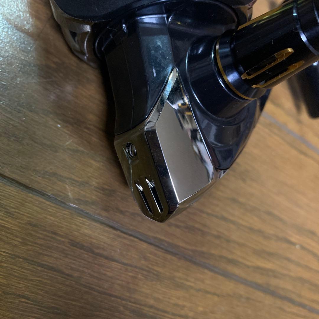 ア*ー様 20ステラSW 4000XG