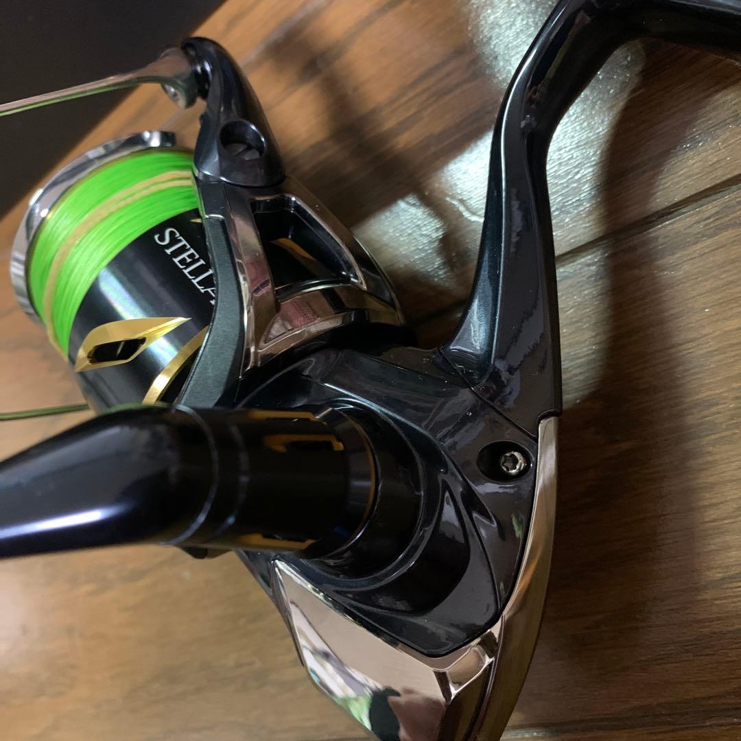 ア*ー様 20ステラSW 4000XG