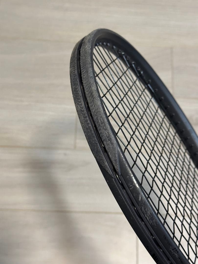 ラケット(硬式用) HEAD SPEED LEGEND MP500 G2