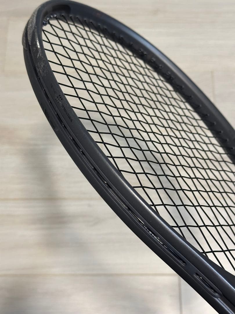 ラケット(硬式用) HEAD SPEED LEGEND MP500 G2