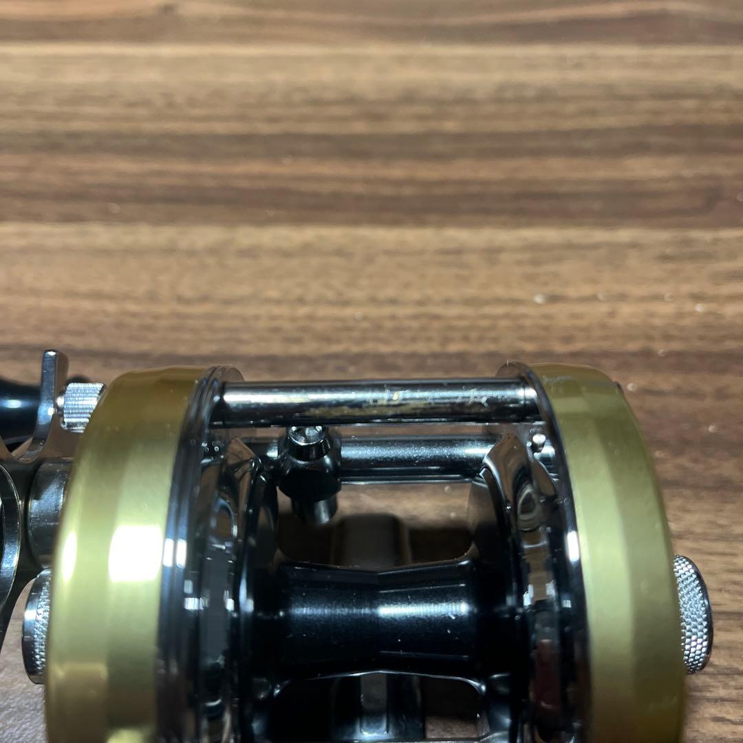 アンバサダー 5501cs