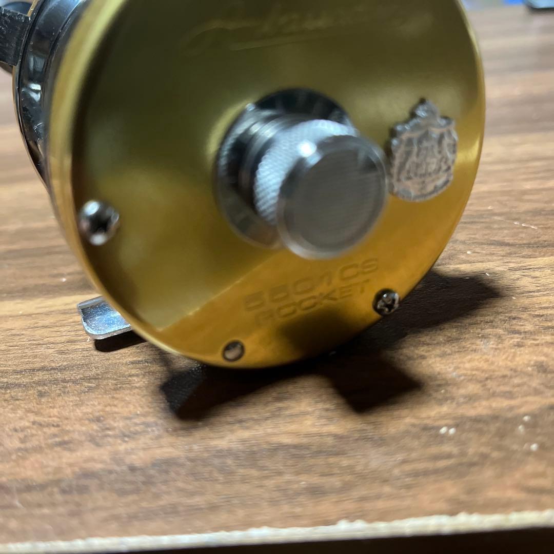 アンバサダー 5501cs