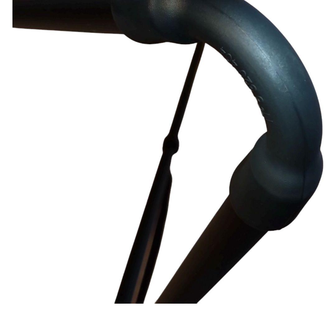 ラフマ バタフライチェア POPUPXL LFM2777 グレー フランス製