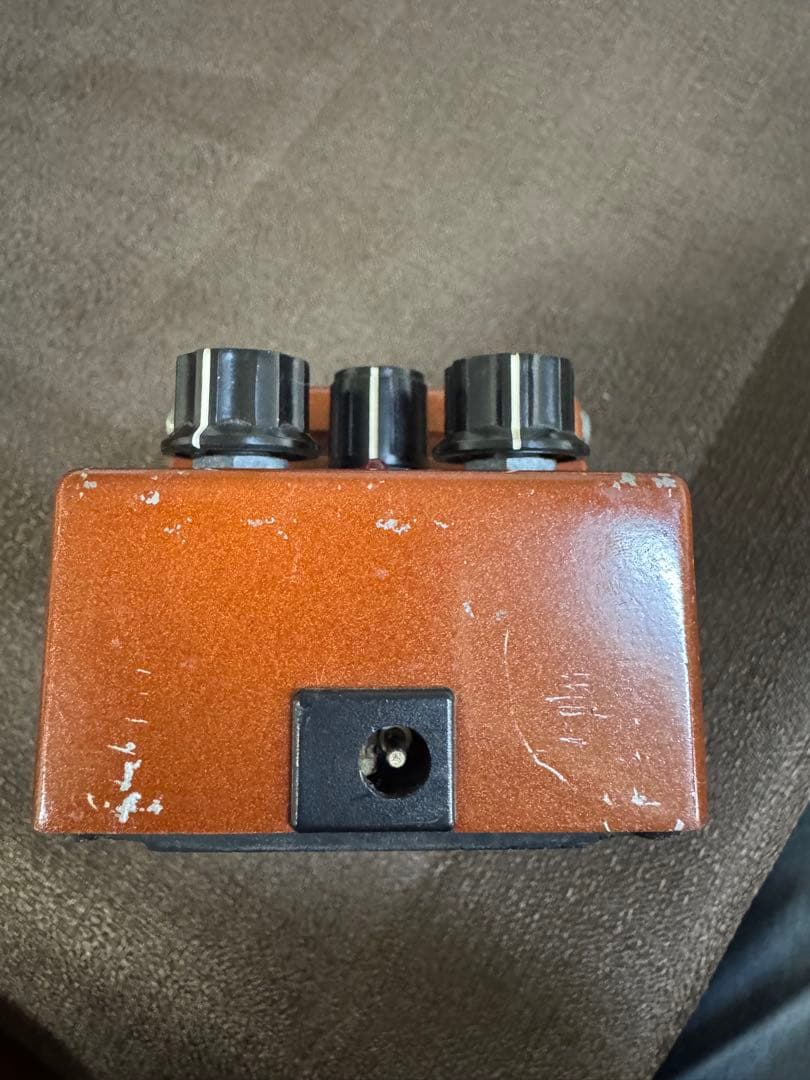 ギター BOSS OC-2 Octaver