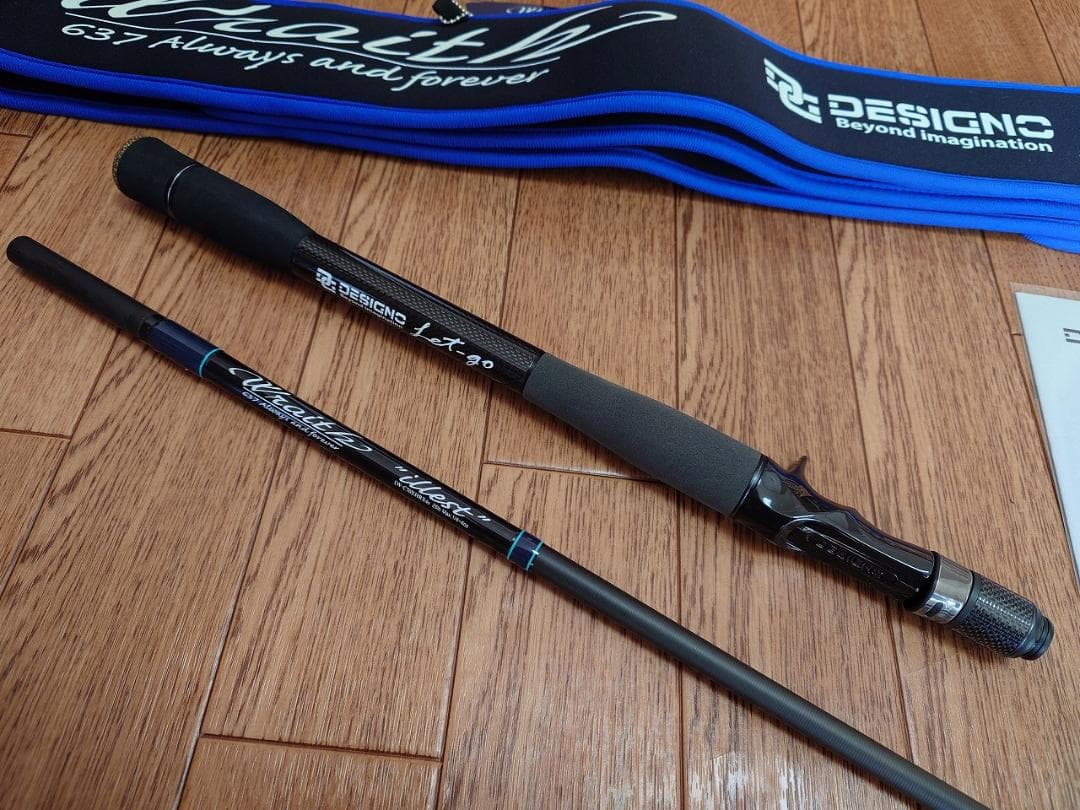 デジーノ レイス イレスト LW-C70XHRX4s EVA DESIGNO