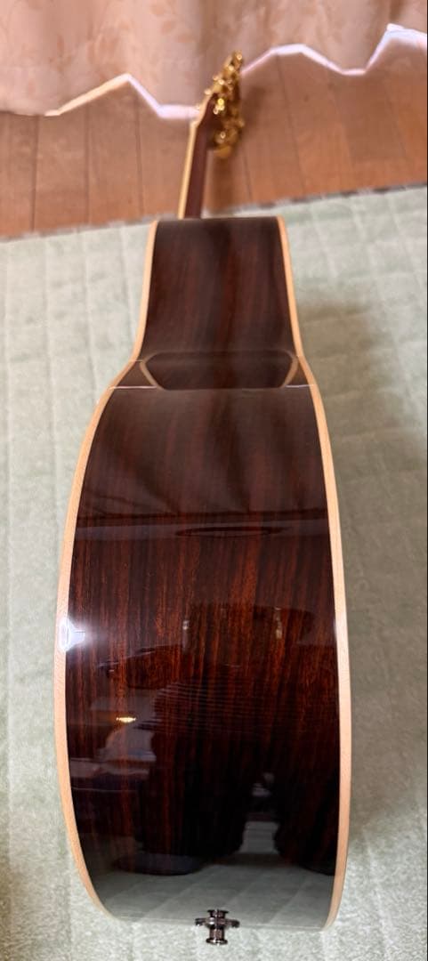 ギター YAMAHA LL16D ARE Natural