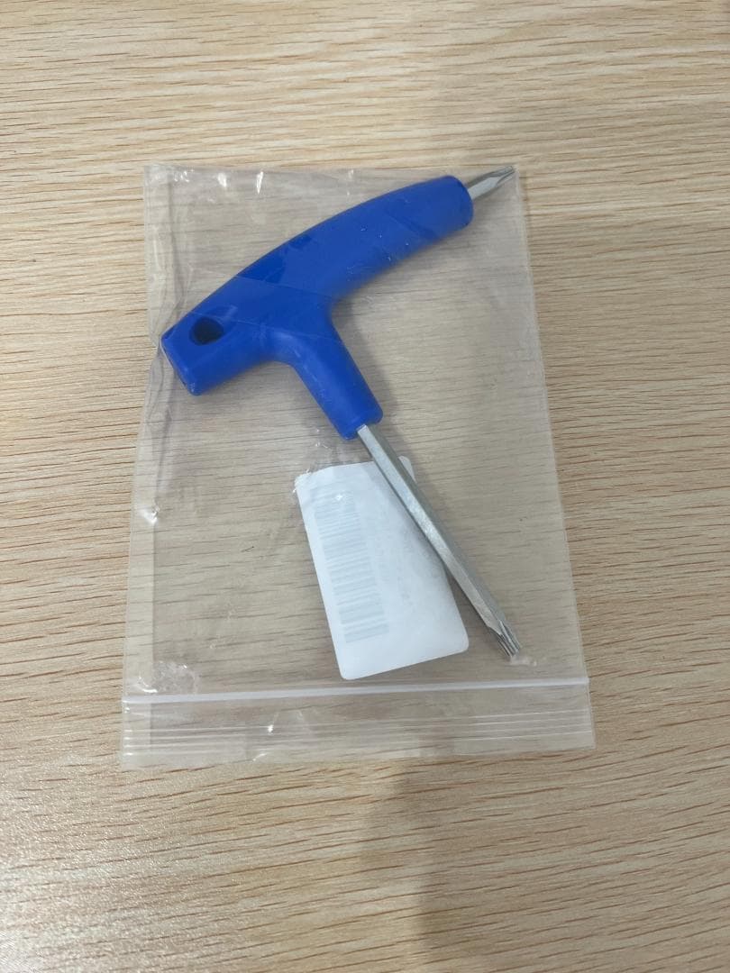 【US】フジクラ VENTUS BLUE 6-S / スリーブ付 / レンチ付