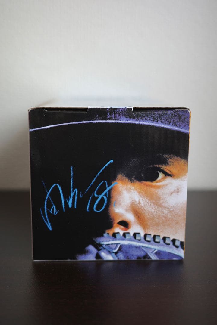 山本由伸 ボブルヘッドフィギュア