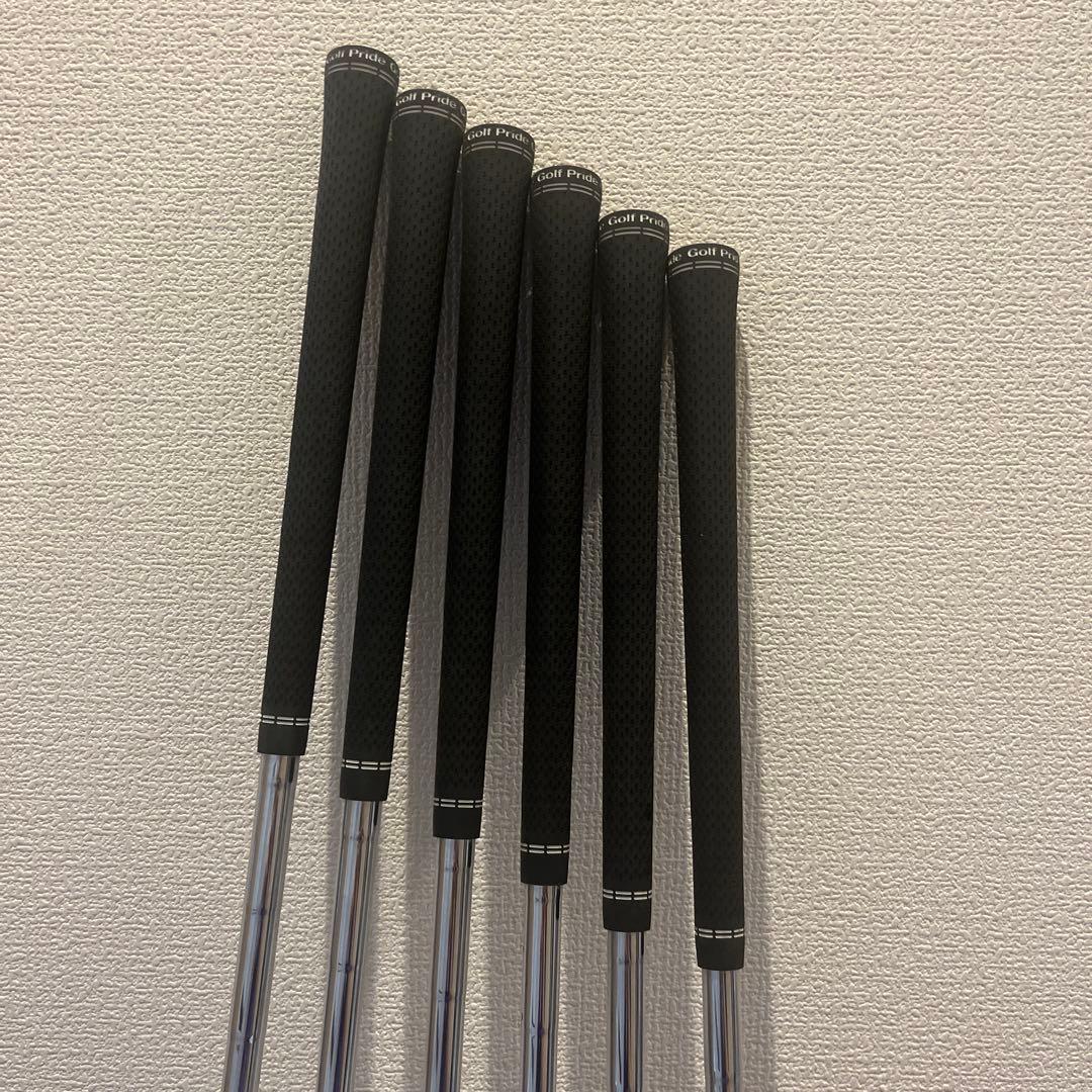 i230 アイアンセット ダイナミックゴールドAMT S200