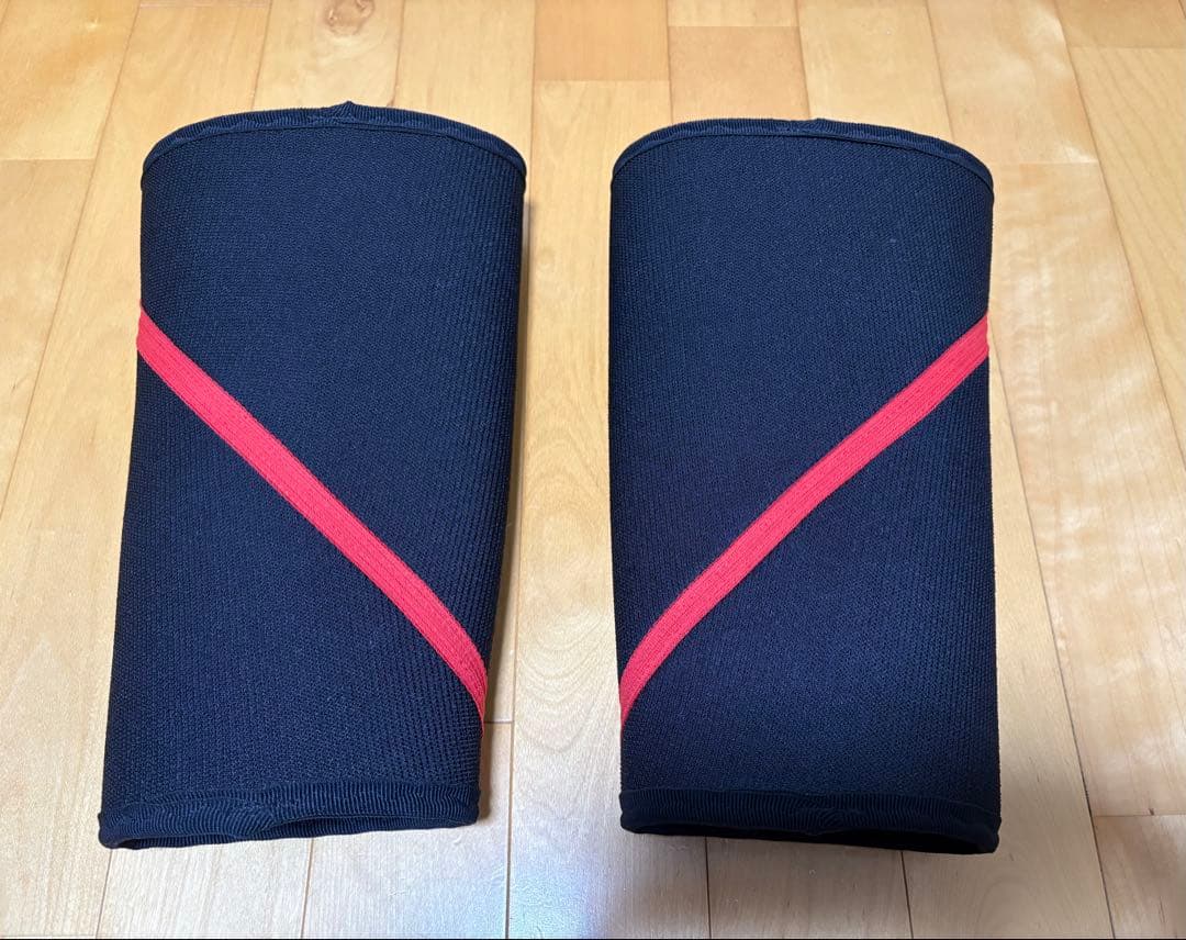 SBD パワーリフティングニースリーブ　Lサイズ