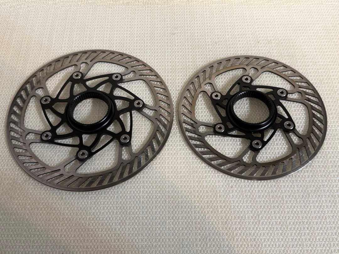 campagnolo DB-160C3 DB-140C 2枚1セット