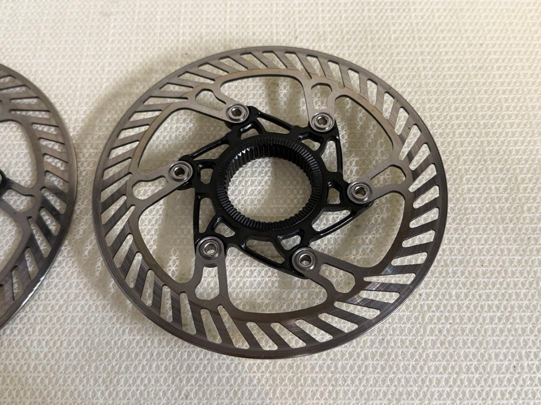 campagnolo DB-160C3 DB-140C 2枚1セット