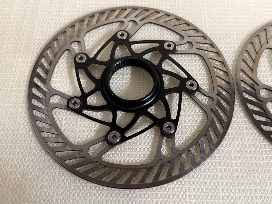 campagnolo DB-160C3 DB-140C 2枚1セット