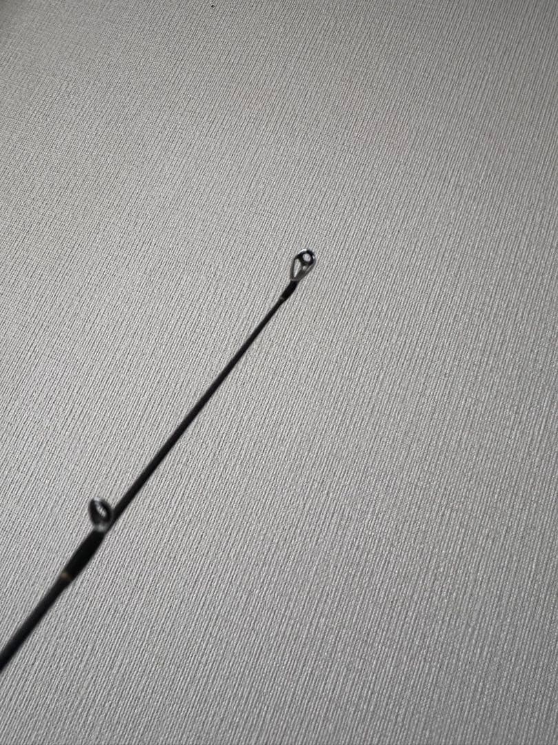 レイドジャパン グラディエーターアンチ 63LS ディフェンダー(美品)