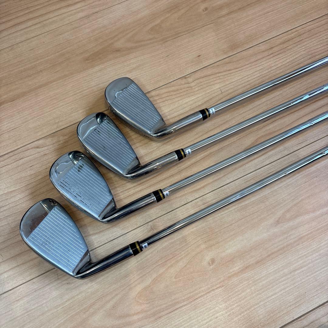 【特価】テックプラス TECH PLUS11本セット adidas収納バッグ付き