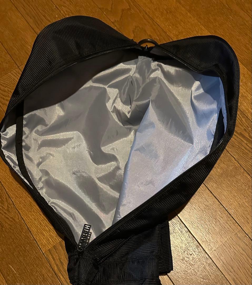 【美品】WAAC ⭐︎ ゴルフバッグ